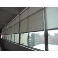 MSJ High Standard Manual & Motorized vertical horizontal outdoor roller blinds